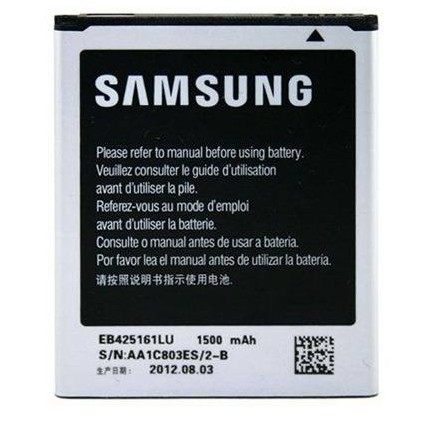 Bateria Samsung Eb425161lu S3 Mini Galaxy S Duos  Ace 2